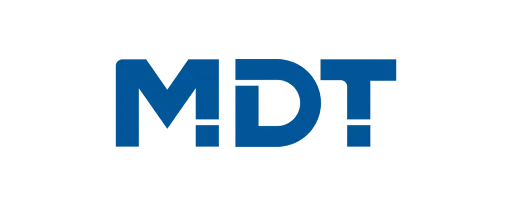MDT Logo