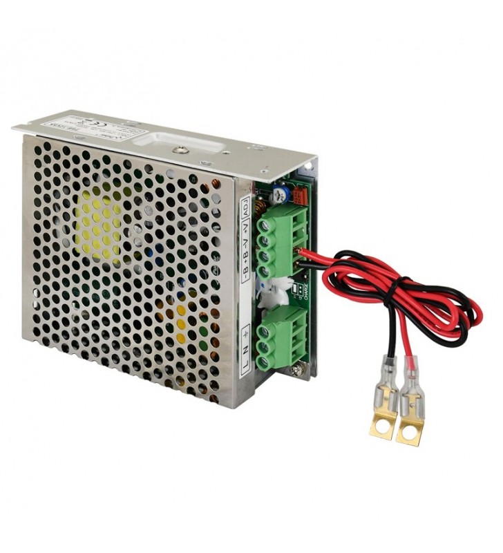 ALIMENTATION SUR RAI 12V 10 A
