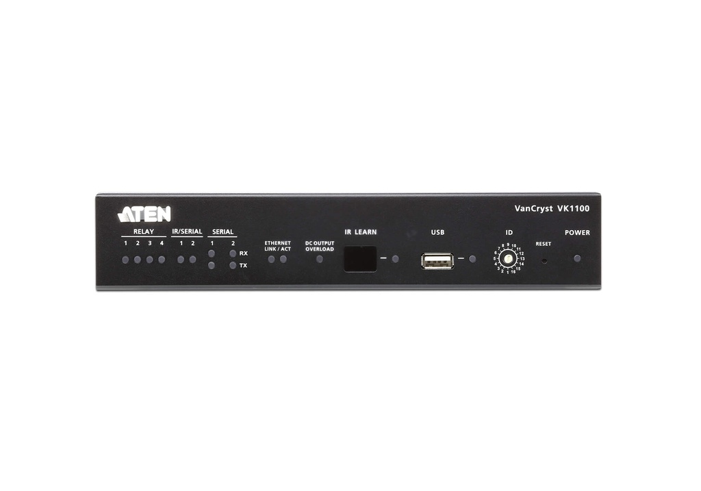 CONTROLEUR ATEN VK1100