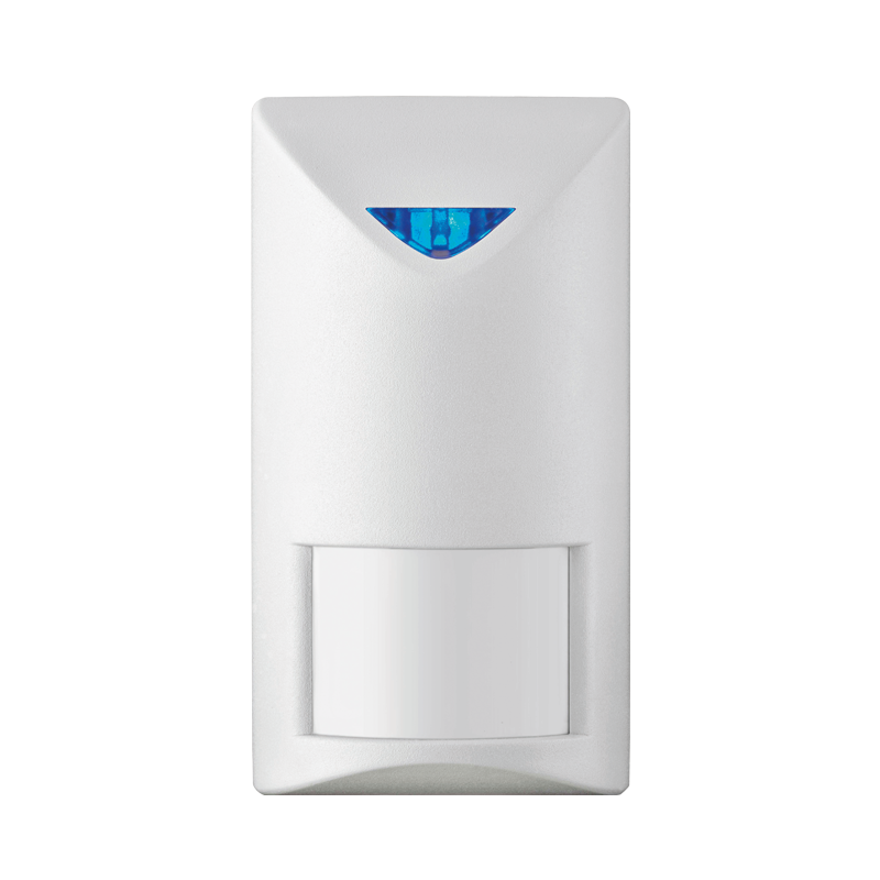 DETECTEUR ELKRON VOLUMITRIQUE NUMIRIQUE DOUBLE TECHNOLOGIE