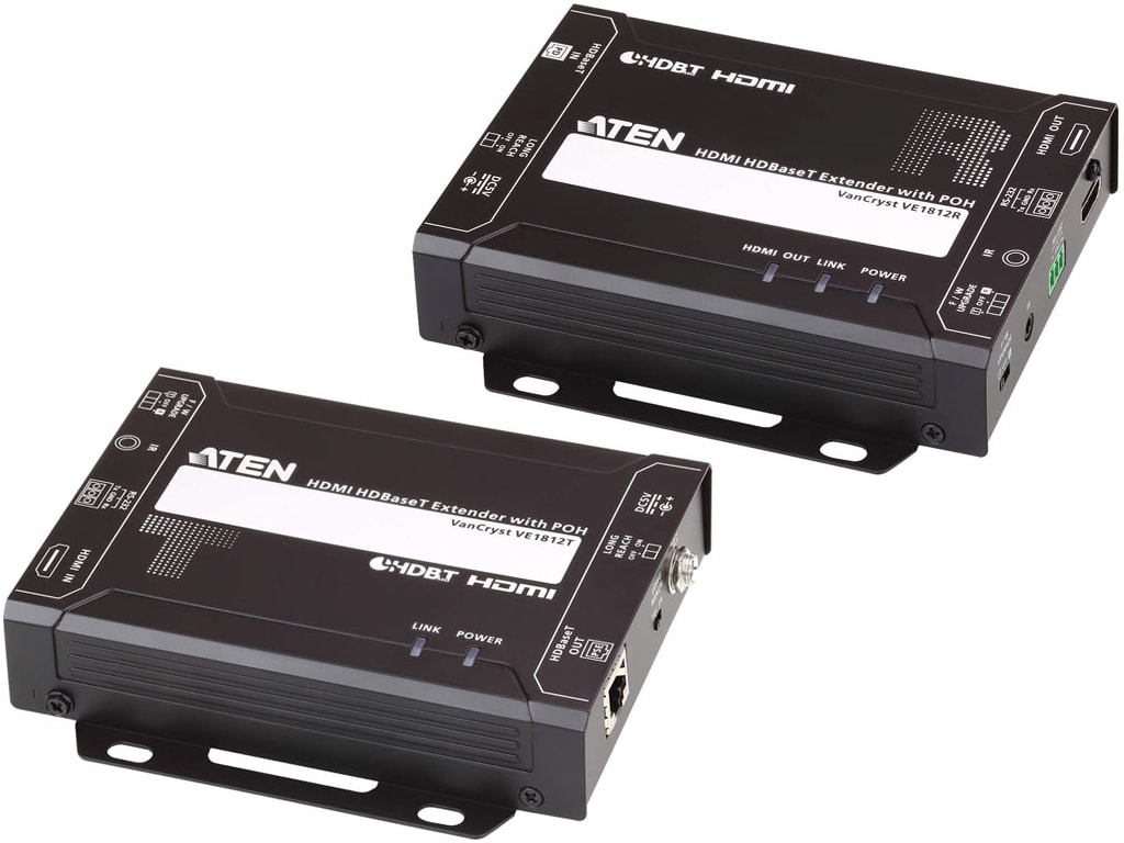 EXTENDER ATEN HDBASET 100M 4K