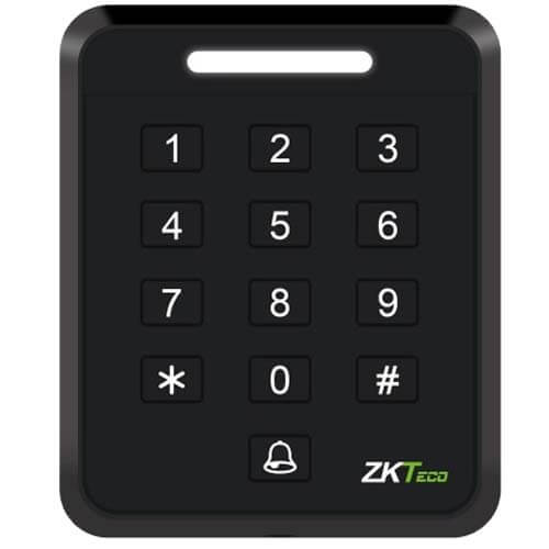LECTEUR ZKT DE CONTROLE D'ACCES DIGITAL + BLUETOOTH