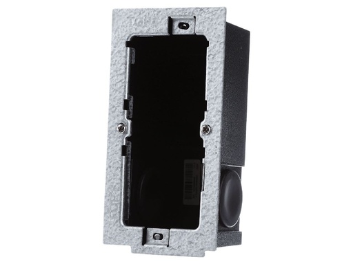 [BOX/U5.11] BOITE ENCASSTREMENT ECRAN 5 PUCE BUSCH JEAGER