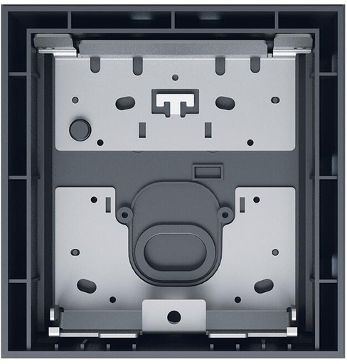 [41381F-B-03] BOITE ENCASSTREMENT LECTEUR BUSCH JEAGER