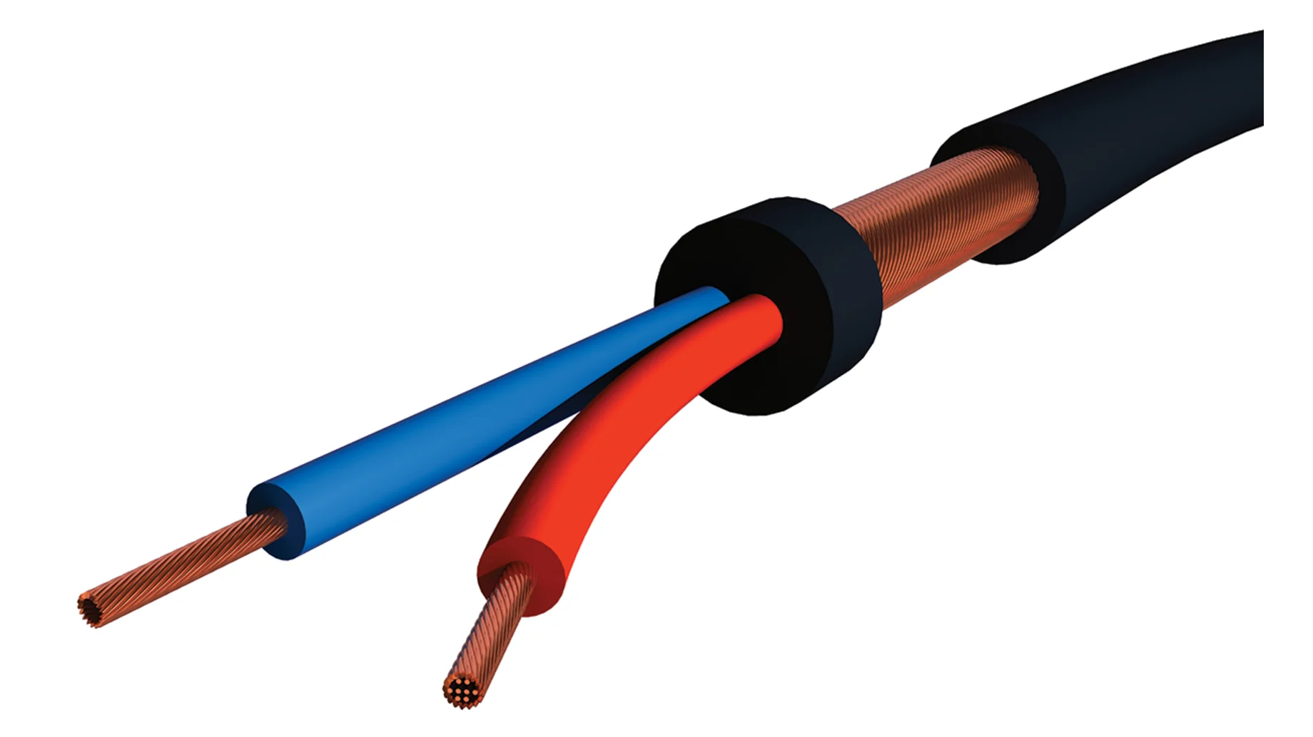 [MY206KLOTZ] CABLE MICRO PROFESSIONNELLE MY 206 KLOTZ