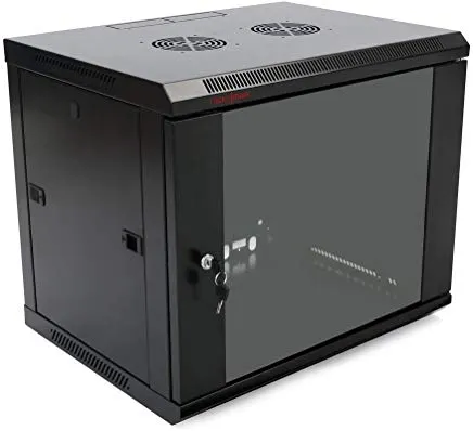 [E-15U60] COFFRET VATPAN INFORMATIQUE 15U 600*600MM