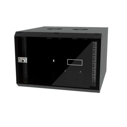 [E-7U45] COFFRET VATPAN INFORMATIQUE 7U 600*450MM