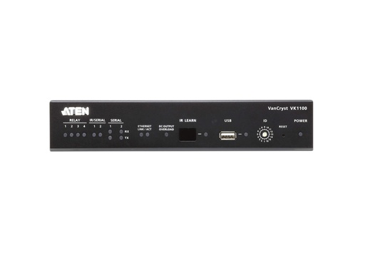 [VK1100] CONTROLEUR ATEN VK1100