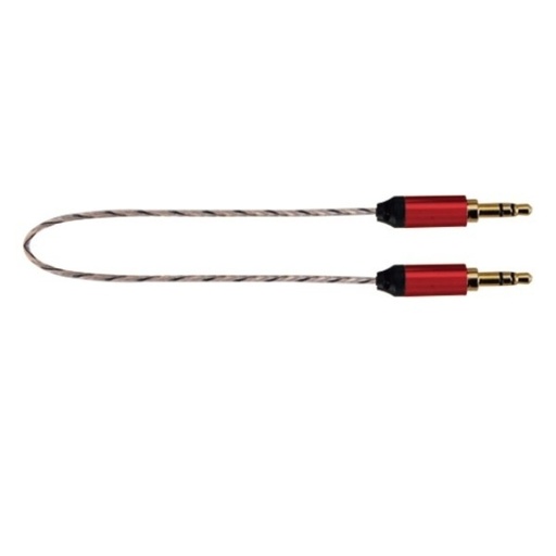 [BJJ409-3] CORDON MINI JACK TO MINI JACK 2M