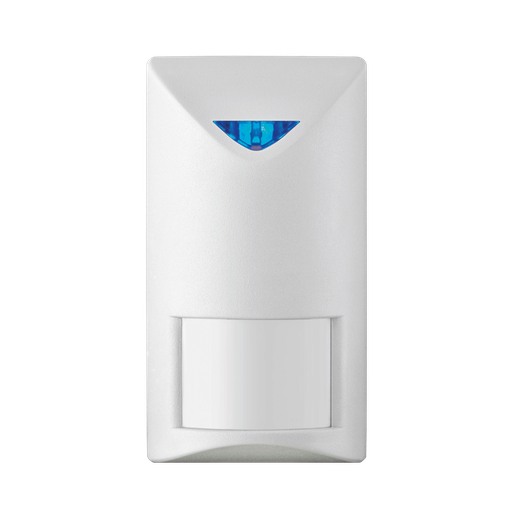 [DT15] DETECTEUR ELKRON VOLUMITRIQUE NUMIRIQUE DOUBLE TECHNOLOGIE