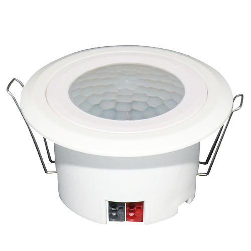 [ITR410-001] DETECTEUR INTERRA DE MOUVEMENT PIR