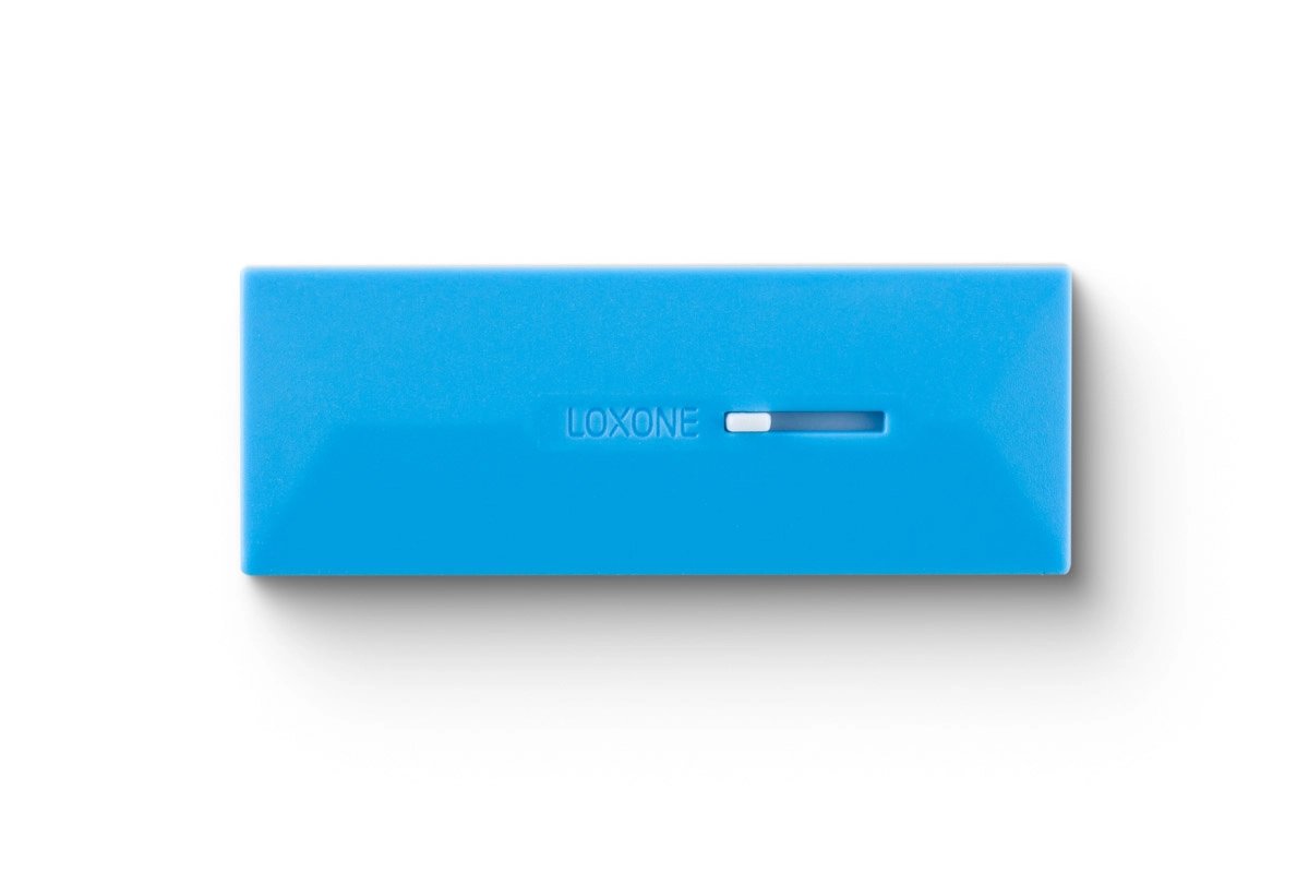 [100211] DETECTEUR LOXONE INONDATION LOXONE
