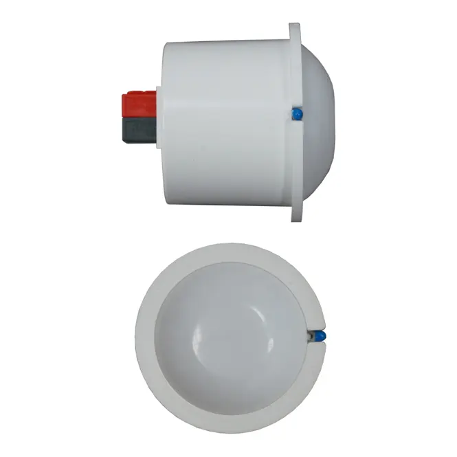 [SCN-P360E3.03] DETECTEUR MDT DE PRESENCE 360° KNX 3 SENSOR ET TEMPERATURE