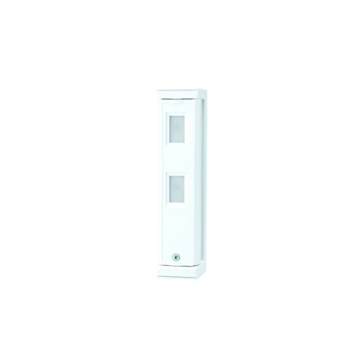 [FTN-ST] DETECTEUR OPTEX DOUBLE PIR EXTERIEUR 5 X 1M