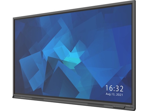 [TT-7521Q] ECRAN INTERACTIF NEWLINE TACTILE 75 PUCE 4K