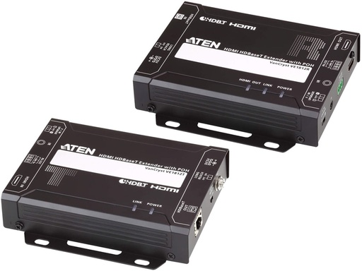 [VE811-AT-G] EXTENDER ATEN HDBASET 100M 4K