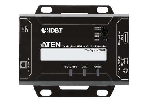 [VE801-AT-G] EXTENDER ATEN HDMI HDBSE T LITE 1080P@70M 4KX2K@40M CABLE CAT6