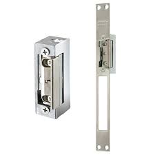 [AL-132NO] GACHE ELECTRIQUE ZKT LOCK NO