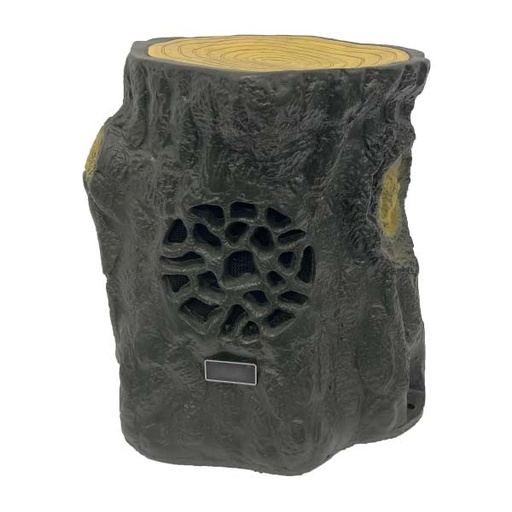 [GMC01] HAUT PARLEUR JARDIN 6.5 30 W 70/100V
