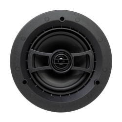[SP-6] HAUT PARLEUR TRUAUDIO 2 WAY IN-CEILING, SHADOWS SERIES, 5-60W 6.5