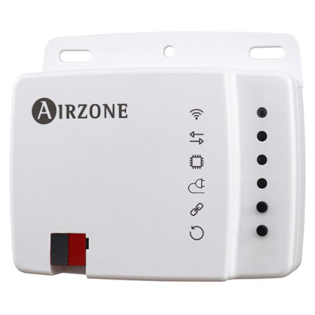 [AZAI6KNXHIT] PASSERELLE AIRZONE AIDOO KNX  HITACHI  AZAI6KNXHIT