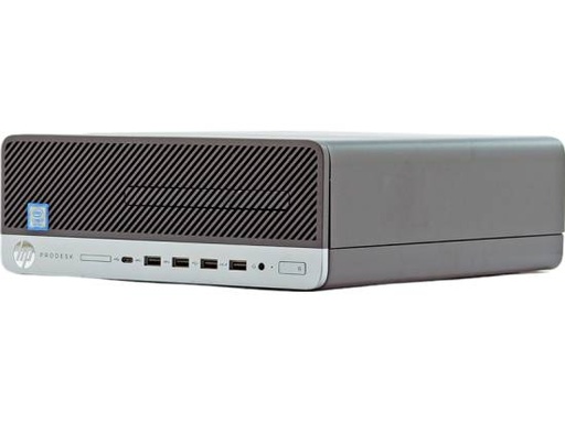 [PC-MINI-I5] PC MINI HP I5 16GO 512 SSD
