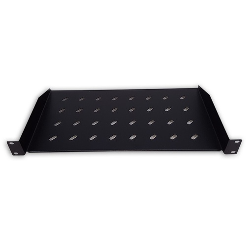 [ACLNRAFRMO1U25] PLATEAU LANDE  1U P250 MM 19 INCH