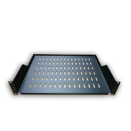 [LN-RAF-RMO-2U35-BL] PLATEAU LANDE  300 MM 19 INCH