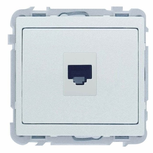 [PN100S] PRISE INFORMATIQUE 45*45 COMPLETE