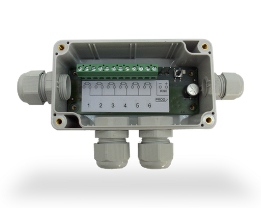 [SCN-RT6AP.01] REGULATEUR MDT DE TEMPERATURE