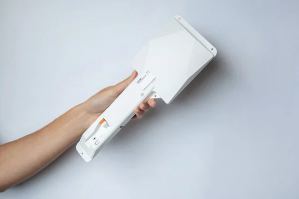 [100284] INTERRUPTEUR LOXONE TOUCH SURFACE TREE